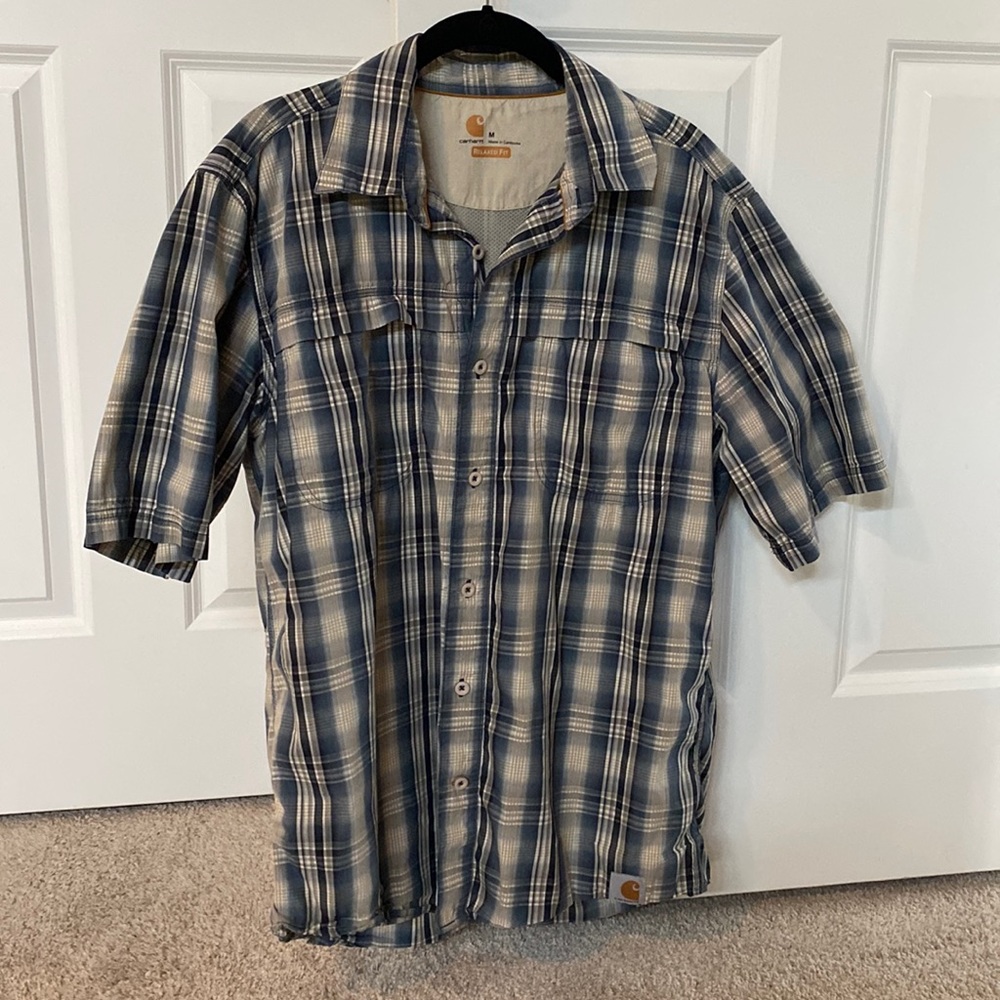 Carhartt Mens Shirt
